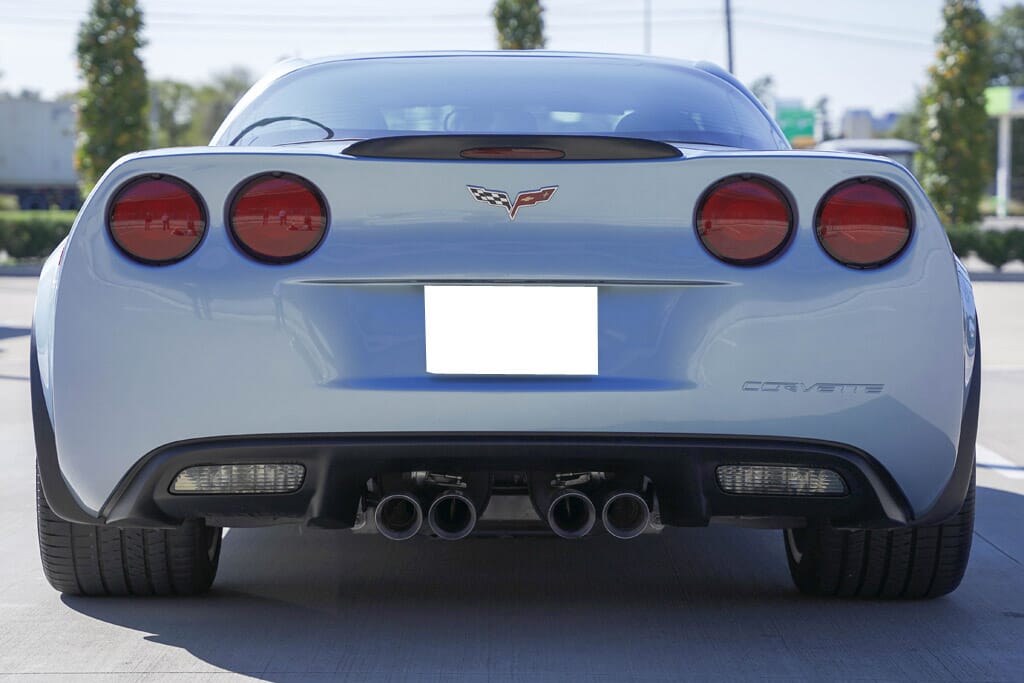 2012 Chevrolet Corvette Grand Sport for sale
